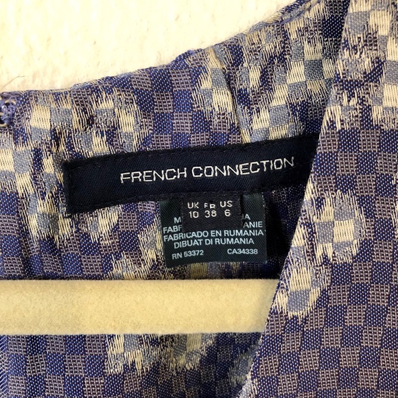 French Connection Fantasy Dress - Picture 8 of 8